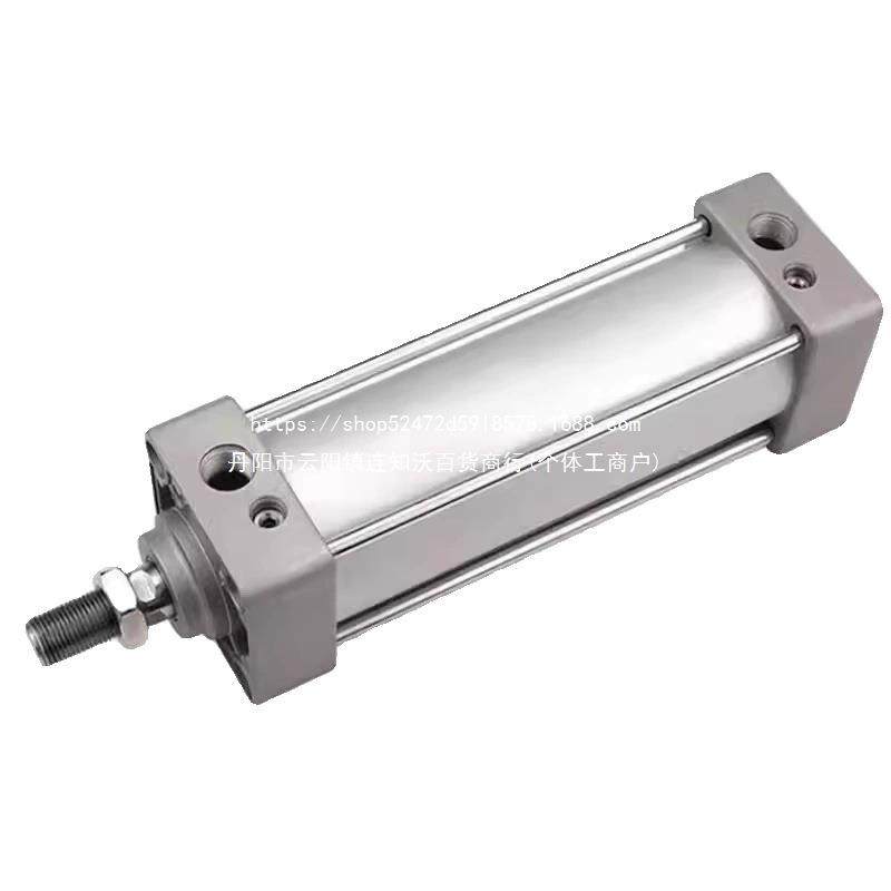 SMC标准气缸MBB32/40/无品牌/5063/80/100125-75/150/90050/0DZ原 - 图3