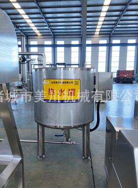 液体酸奶灌装机械全套酸奶发酵机器大型沙棘汁灌装加工机器
