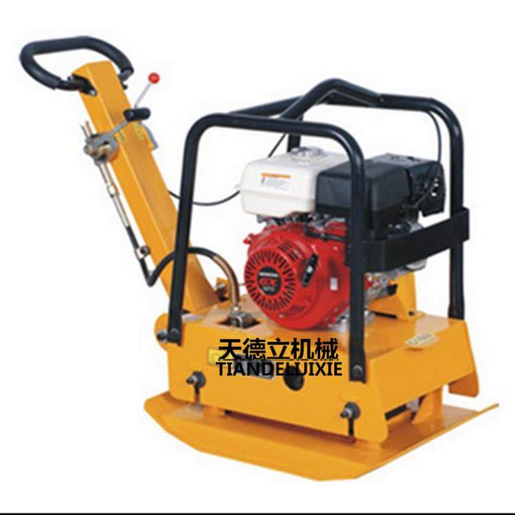 汽油动力160双向平板夯 200沥青路面可逆平板夯实机 前后双向,淘宝优惠券,粉丝福利购,淘宝优惠卷