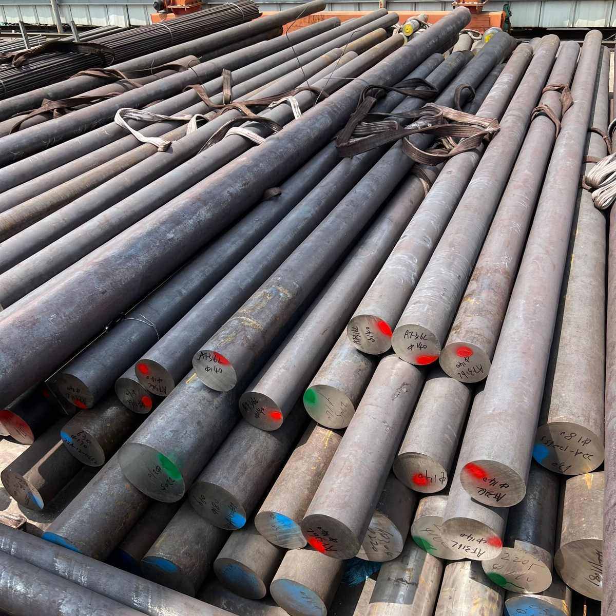 供应2520不锈钢圆钢 310s不锈钢棒 0Cr25Ni20不锈钢光棒 可做锻件,淘宝优惠券,粉丝福利购,淘宝优惠卷