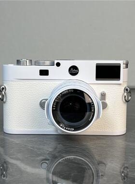 复古经典胶特板旁轴相机模型/摄影样间家卷居桌面摆件/剧组F8757J