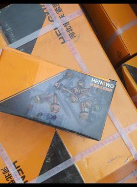 靓钻4.4粗自攻自钻螺丝彩钢瓦自攻钉六角自钻钻尾丝