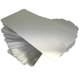Factory direct sales test grade tin plate tin plate spray test board standard test tin plate coating inspection