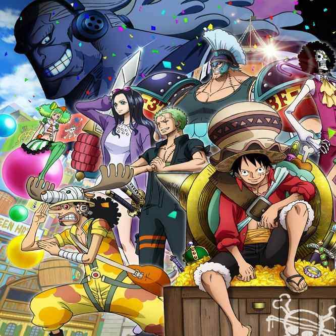 海贼王防水海报墙贴卧室动漫学生宿舍超大墙壁贴纸装饰画自粘定制,淘宝优惠券,粉丝福利购,淘宝优惠卷