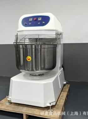 大型工业和面机 200升揉面机 Dough Mixer for Food Factory
