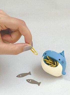 日式ZAKKA杂货水族馆系列手机架平板IP支架INS情侣可爱生日小礼物