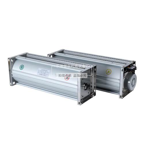 GFDD560三相干式横流式冷却风机散热轴流风扇GFD(S)D500/520/535 - 图1