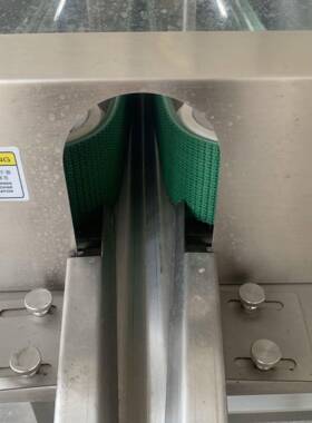 现货厂家鱼开背机全自动去鳞开肚宰鱼机立式不锈钢破鱼杀鱼机