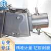 Desktop filling equipment, semi-automatic intelligent CNC dispensing mechanism, filling all-in-one machine, desktop filling machine