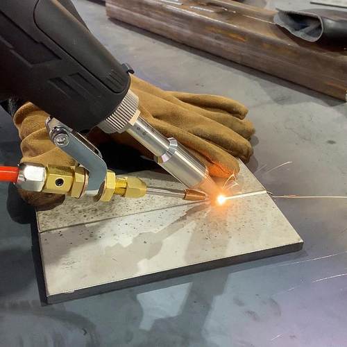 激光焊机小型制氮机一体式氮气机便携工业高纯度3立方氮气发生器 - 图0