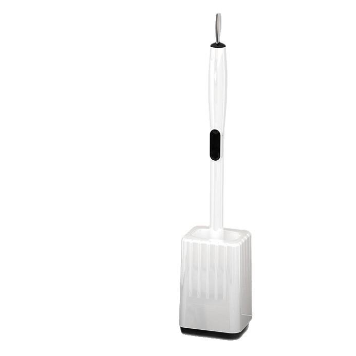 2025 Creative Toilet Brush No Dead Angle Face Washing Towel Household Toilet Bathroom New Clean Long-Handed Toilet Cleaning Brush