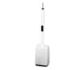 2025 Creative Toilet Brush No Dead Angle Face Washing Towel Household Toilet Bathroom New Clean Long-Handed Toilet Cleaning Brush