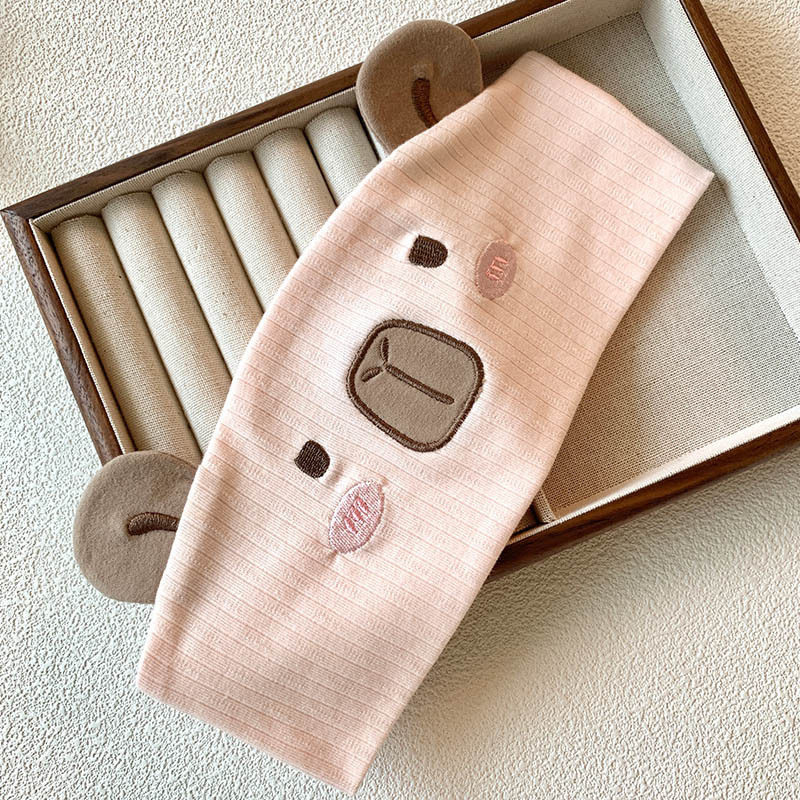 月子发带头巾秋冬孕妇月子帽女冬季产后坐月子产妇大头围发带保暖,淘宝优惠券,粉丝福利购,淘宝优惠卷