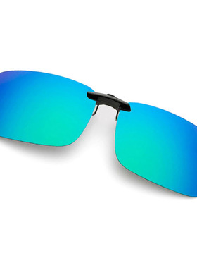 太阳镜紫外线潮超近视太阳眼镜