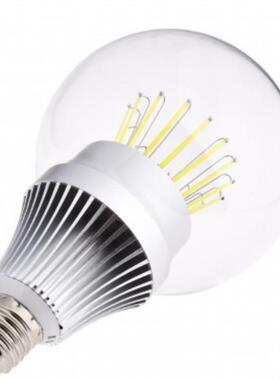 led球泡灯led大功率调光灯泡E27螺口灯丝灯泡15W18W220V