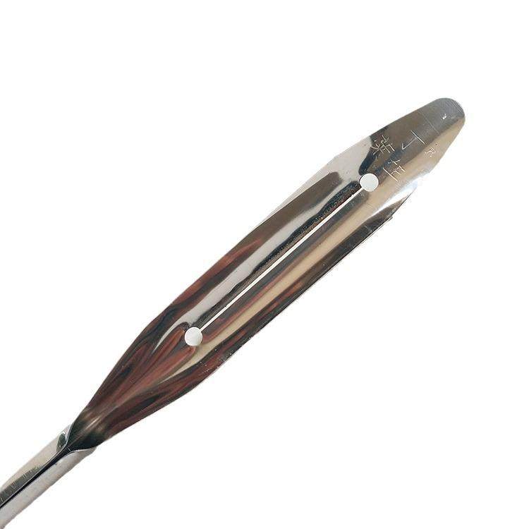 厂家直发荸荠打盖刀刮马蹄专用削皮刀剥荸荠削皮神器马蹄地梨子用,淘宝优惠券,粉丝福利购,淘宝优惠卷