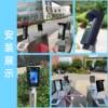Access control rain cover face machine sunshade attendance outdoor doorbell g4 waterproof cover video intercom sun protection cover