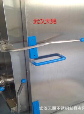 厂家隧道式大型蒸柜，商用大型蒸房，中央厨房蒸包子蒸包子机