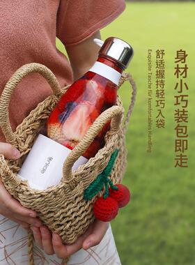 ankale AJL-G0301榨汁杯小型便携式家用电动水果机随行杯学生宿舍