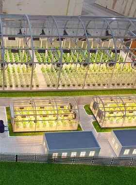 沙盘型制厂作地产楼建筑模型设备地形地模貌沙MKN盘家制售作