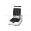 12-grid coffee bean machine commercial electric heating waffle machine baking dessert mini bread scone machine leisure equipment