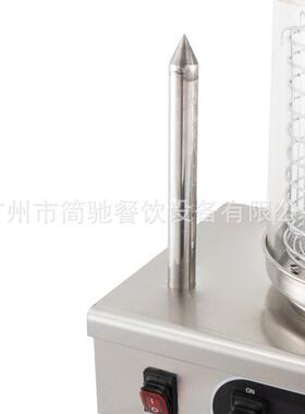 电热柱狗机香肠烤面包机热狗保温火腿肠展示机自动控温智能控温