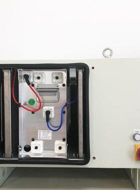 淬火油烟净化设备工业油雾净化器油雾过滤器冷轧机油雾收集器