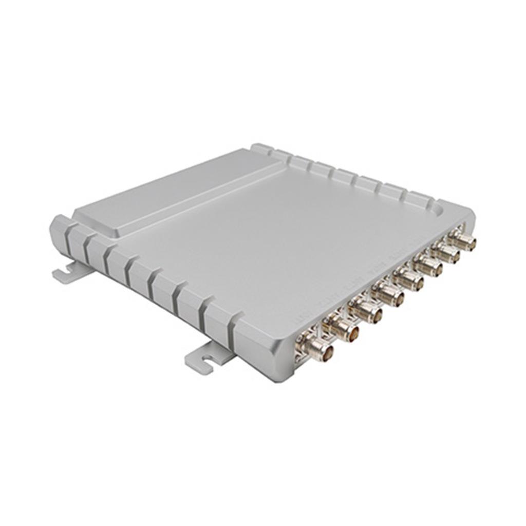 RFID UHF reader, warehouse management, entry and exit, access control and attendance, long-distance multi-tag reading