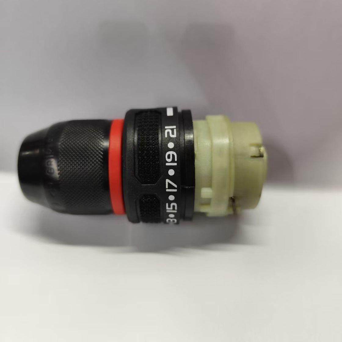 无刷双速锂电钻齿轮箱总成锂电钻大扭力传动变速箱电钻原装配件,淘宝优惠券,粉丝福利购,淘宝优惠卷