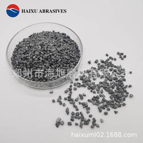 体密较高高温材料氧化锆刚玉0-1-3-5-8mm - 图1