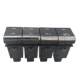 Suitable for Shaanxi Automobile M3000S Delonghi