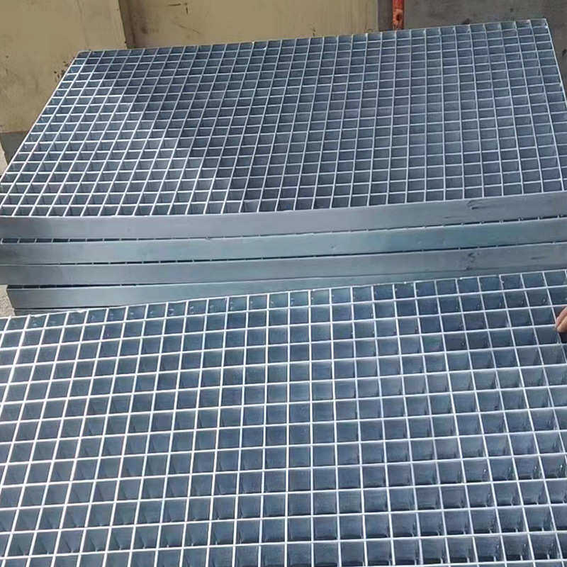 热镀锌钢格板平台走道栈桥格栅承重大排水沟盖板防滑网格板,淘宝优惠券,粉丝福利购,淘宝优惠卷