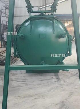 卧式加压叶片过滤器5.5-200㎡食用油饮料化工制石化过滤设备