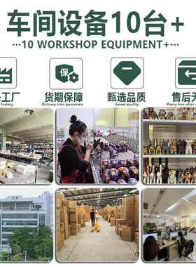 摆北欧轻奢创意仿木几何鹿件家居客厅办公室树脂工艺品桌面装饰品