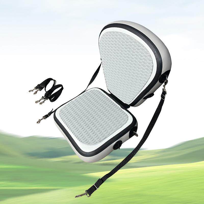 皮划艇充气座椅靠背座椅SUP座椅冲浪板充气皮划艇椅子,淘宝优惠券,粉丝福利购,淘宝优惠卷