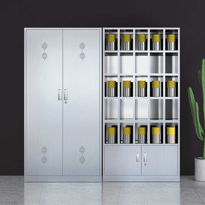 201 304不锈钢更衣柜清洁柜水杯柜食品厂无尘车间清洁柜厂家直供,淘宝优惠券,粉丝福利购,淘宝优惠卷