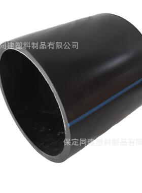 加工钢丝网骨架强塑料复合管pe缠绕排污管软管