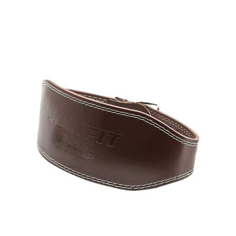 运动员健身深蹲腰带 牛皮双重加固支撑举重硬拉训练护腰带,淘宝优惠券,粉丝福利购,淘宝优惠卷