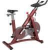 Dynamic bicycle household type magnetic control indoor sports silent adjustable resistance exercise bike pedal body shaping dynamic bicycle
