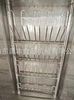 智能烘干水鞋柜 屠宰场定时带臭氧热风烘干水鞋柜冷藏 水靴烘干柜