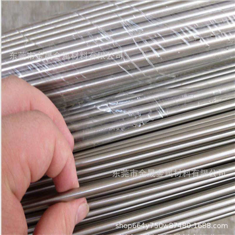 现货 303不锈钢棒 实心圆条 304不锈钢棒 不锈钢空心管2 3 4 5 6 - 图3