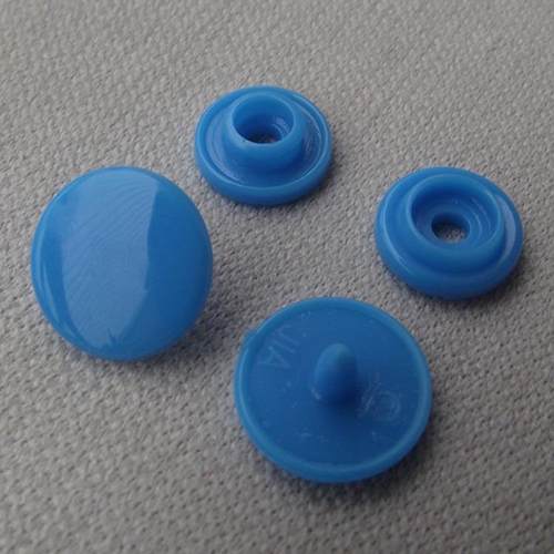 T3 T5 T8四合扣树脂塑料四合扣童装被套扭扣雨衣扣子四合纽扣 - 图2