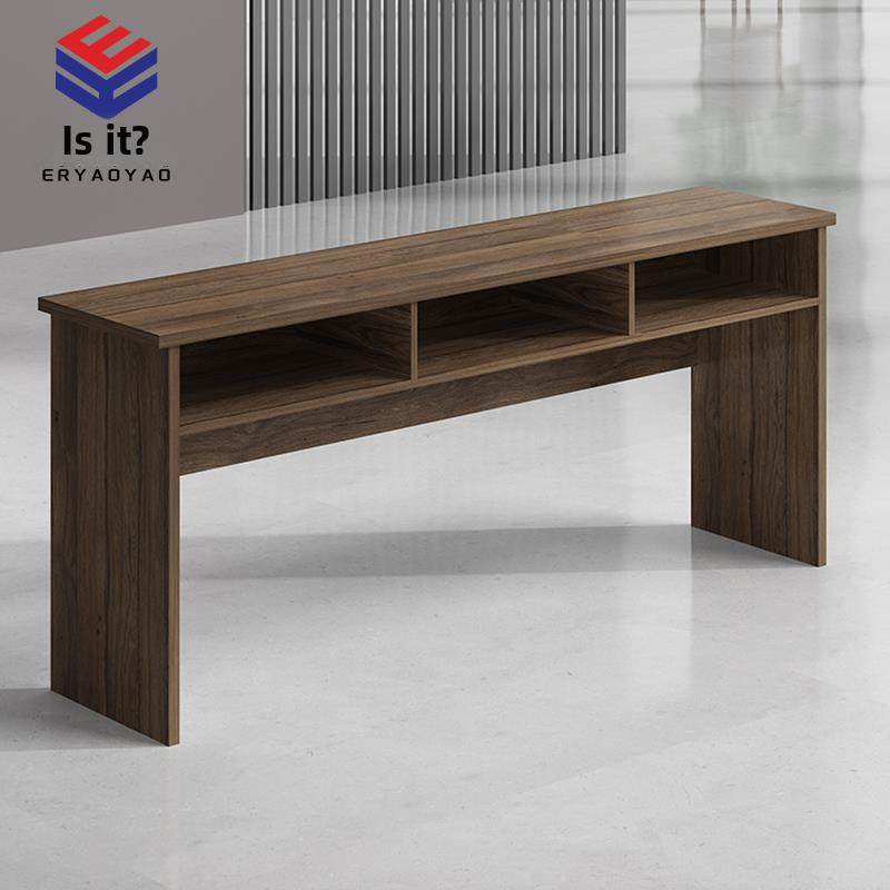 办公家具员工培训桌会议桌长桌校园学生桌椅组合双人三人吧台桌,淘宝优惠券,粉丝福利购,淘宝优惠卷