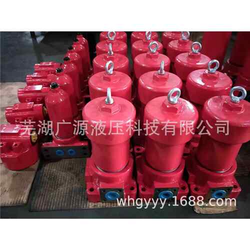 厂家销售U-H1ZU-H100X00LP液油箱液压压系统专用D高压力管路过滤Z - 图2