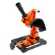 New fixed angle grinder bracket universal cutting platform change cutting machine modified hand grinder grinder multifunctional