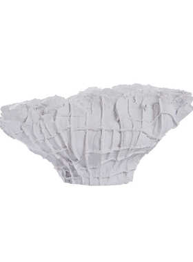 艺贝子创意花瓶摆件现代贝壳形状抽象花器客厅北欧样品房抽象摆件