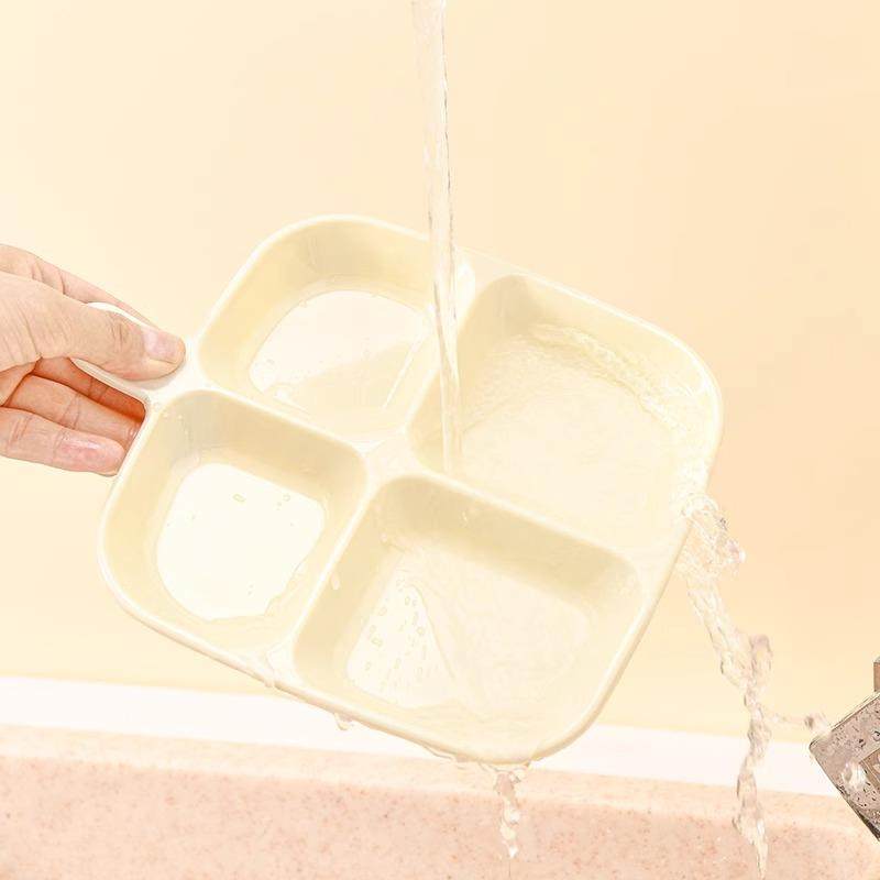 备菜盘壁挂火锅味碟酱油蘸料配菜收纳神器厨房餐具配菜盘分格小碟,淘宝优惠券,粉丝福利购,淘宝优惠卷