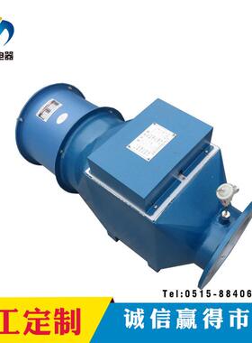 钰凯电器专业定制生产吹风机加热除湿风道加热器五谷杂粮烘烤箱