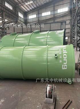 定制污水处理设备加工斜管沉淀池出水A+工业废水双气浮机反冲洗