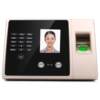 Youku FA02 Face Attendance Machine Foreign Trade Export Facial Recognition Punch-in Contact-free Commuting and get off work Time Check-in Clock